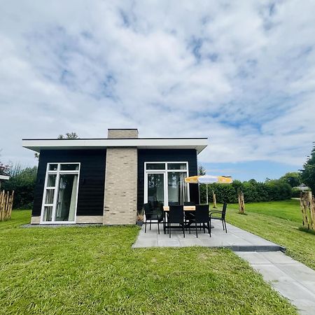 Bungalowpark De Horn - Floresta 213 Dirkshorn Ngoại thất bức ảnh