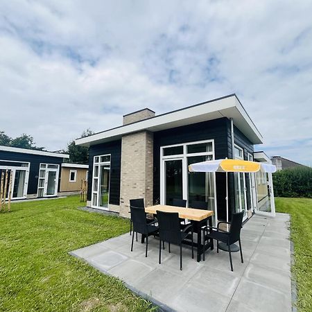 Bungalowpark De Horn - Floresta 213 Dirkshorn Ngoại thất bức ảnh