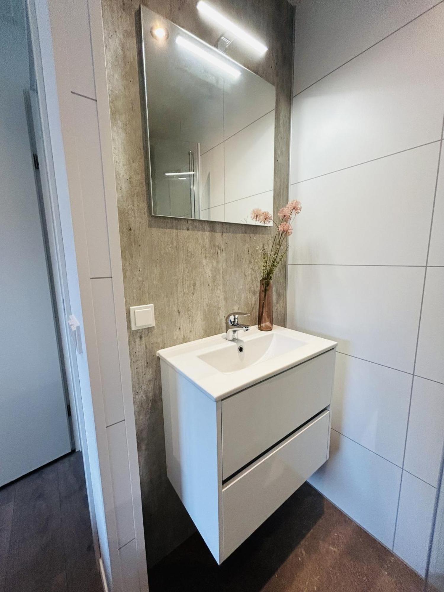 Bungalowpark De Horn - Floresta 213 Dirkshorn Ngoại thất bức ảnh