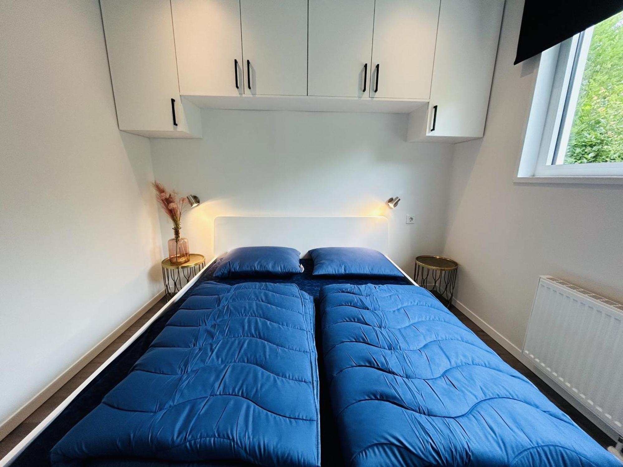 Bungalowpark De Horn - Floresta 213 Dirkshorn Ngoại thất bức ảnh