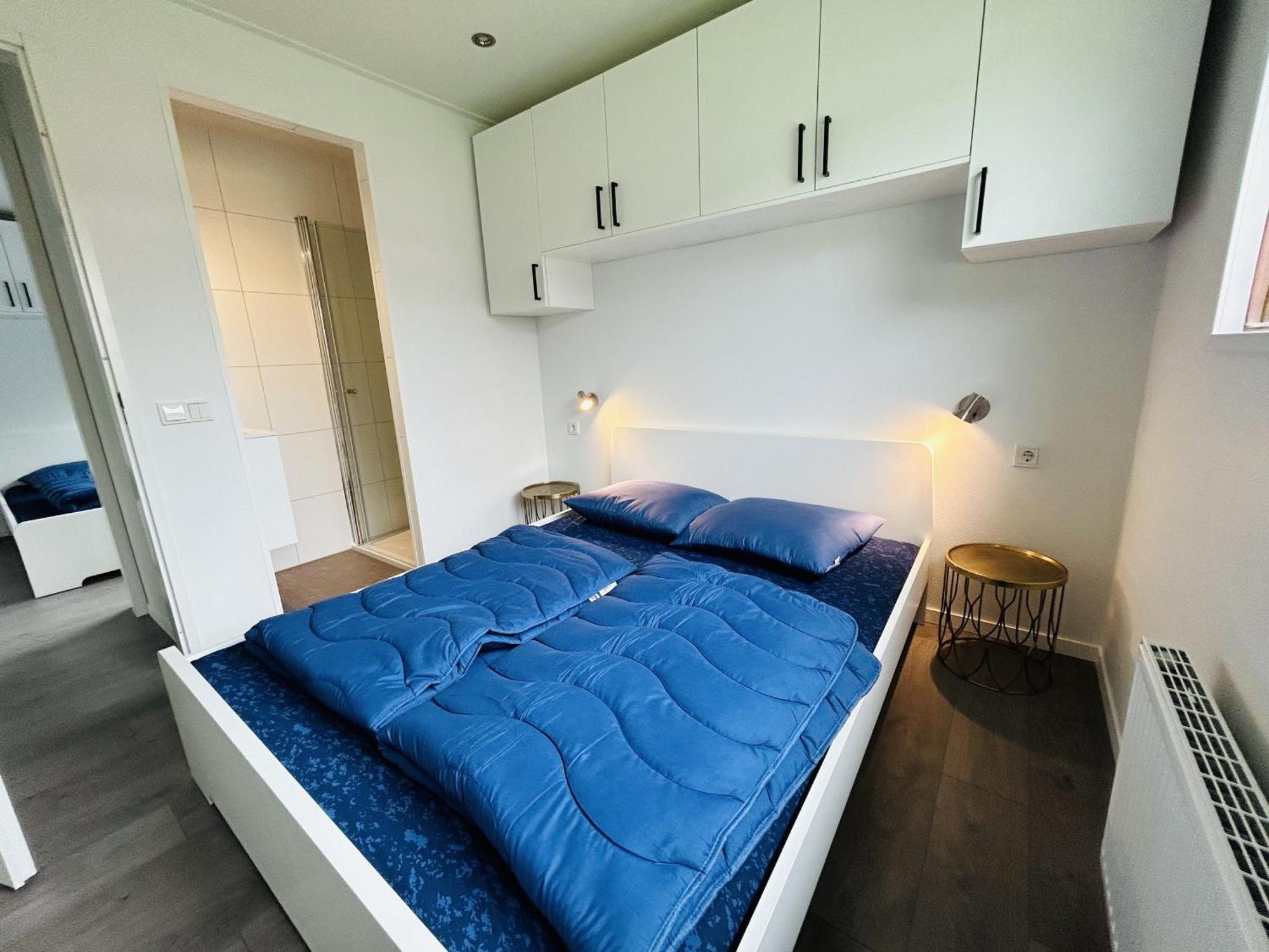Bungalowpark De Horn - Floresta 213 Dirkshorn Ngoại thất bức ảnh